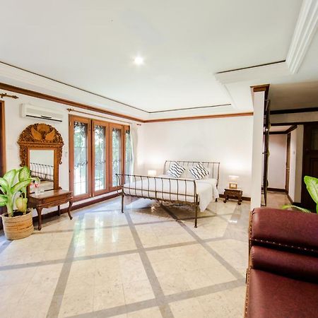 Fare Ti'I Villas Canggu Extérieur photo