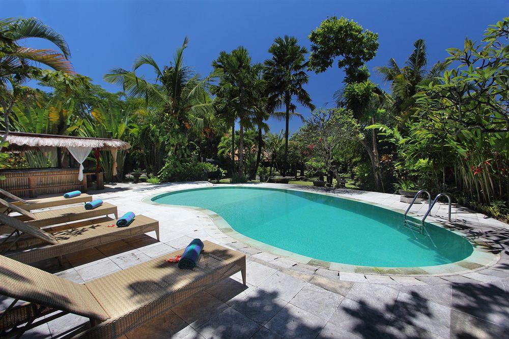Fare Ti'I Villas Canggu Extérieur photo