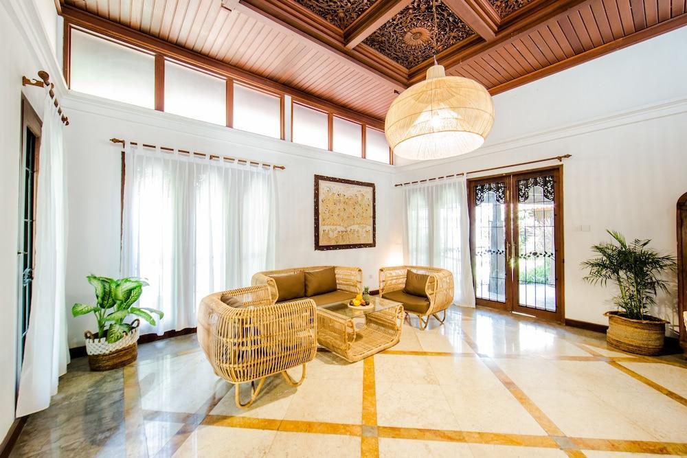 Fare Ti'I Villas Canggu Extérieur photo
