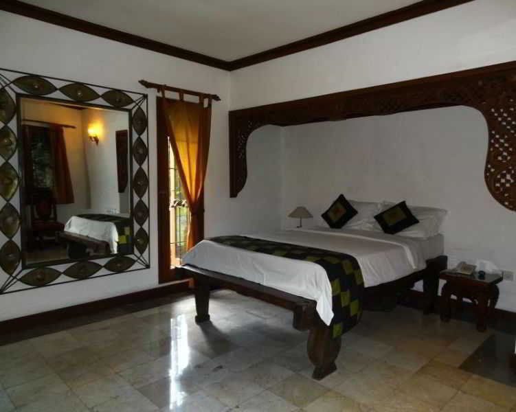 Fare Ti'I Villas Canggu Extérieur photo