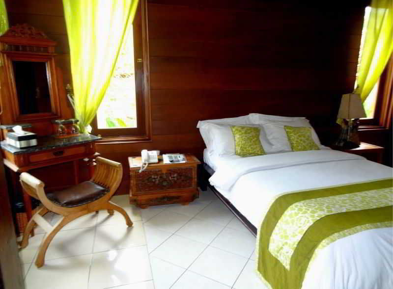 Fare Ti'I Villas Canggu Extérieur photo