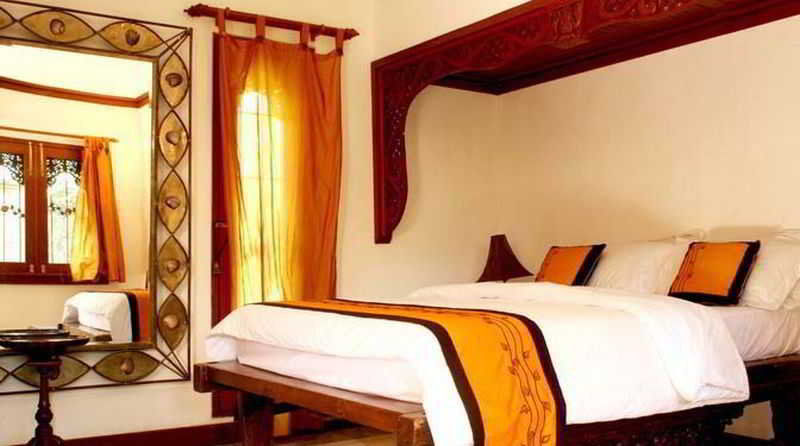 Fare Ti'I Villas Canggu Extérieur photo
