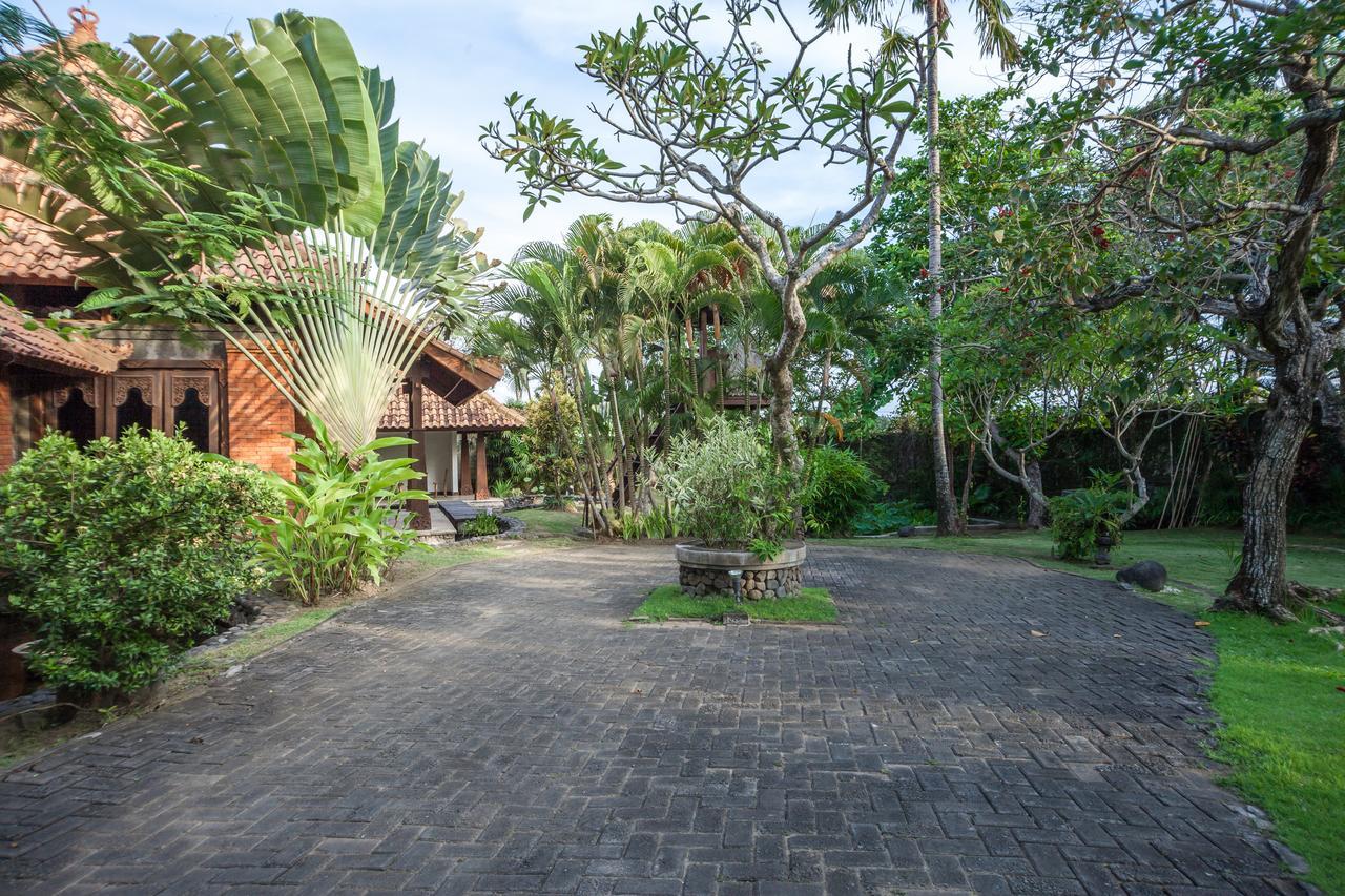 Fare Ti'I Villas Canggu Extérieur photo