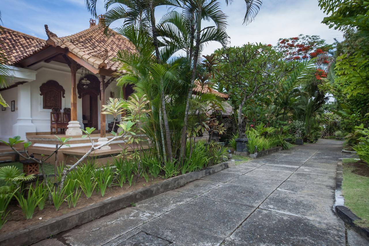 Fare Ti'I Villas Canggu Extérieur photo