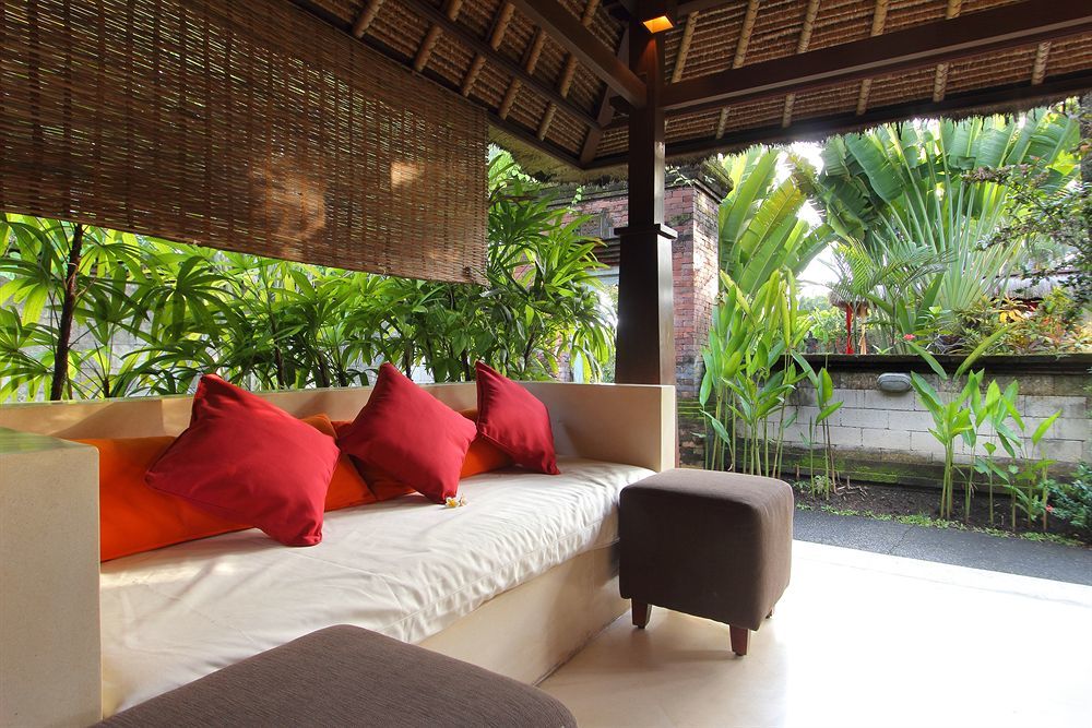 Fare Ti'I Villas Canggu Extérieur photo