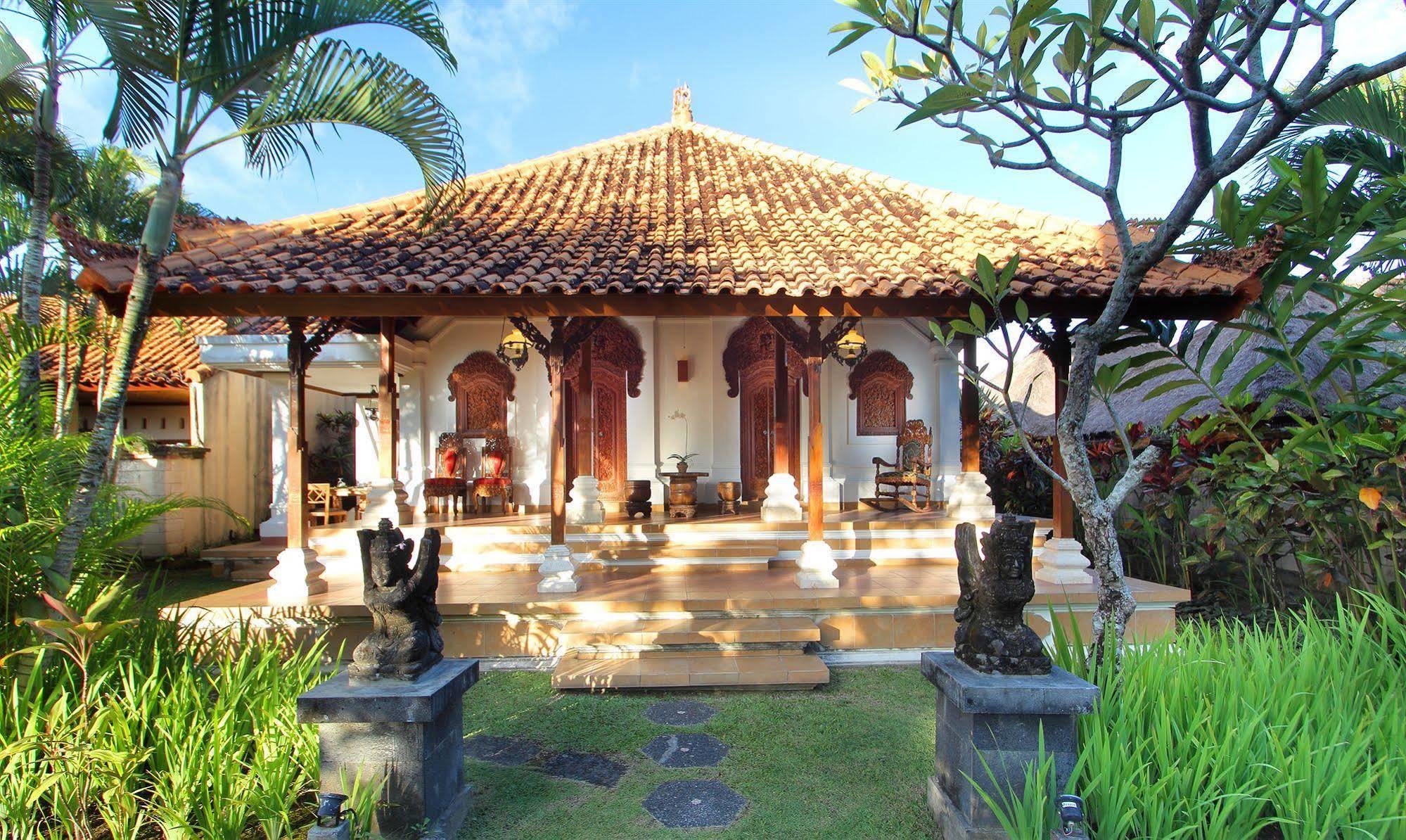 Fare Ti'I Villas Canggu Extérieur photo