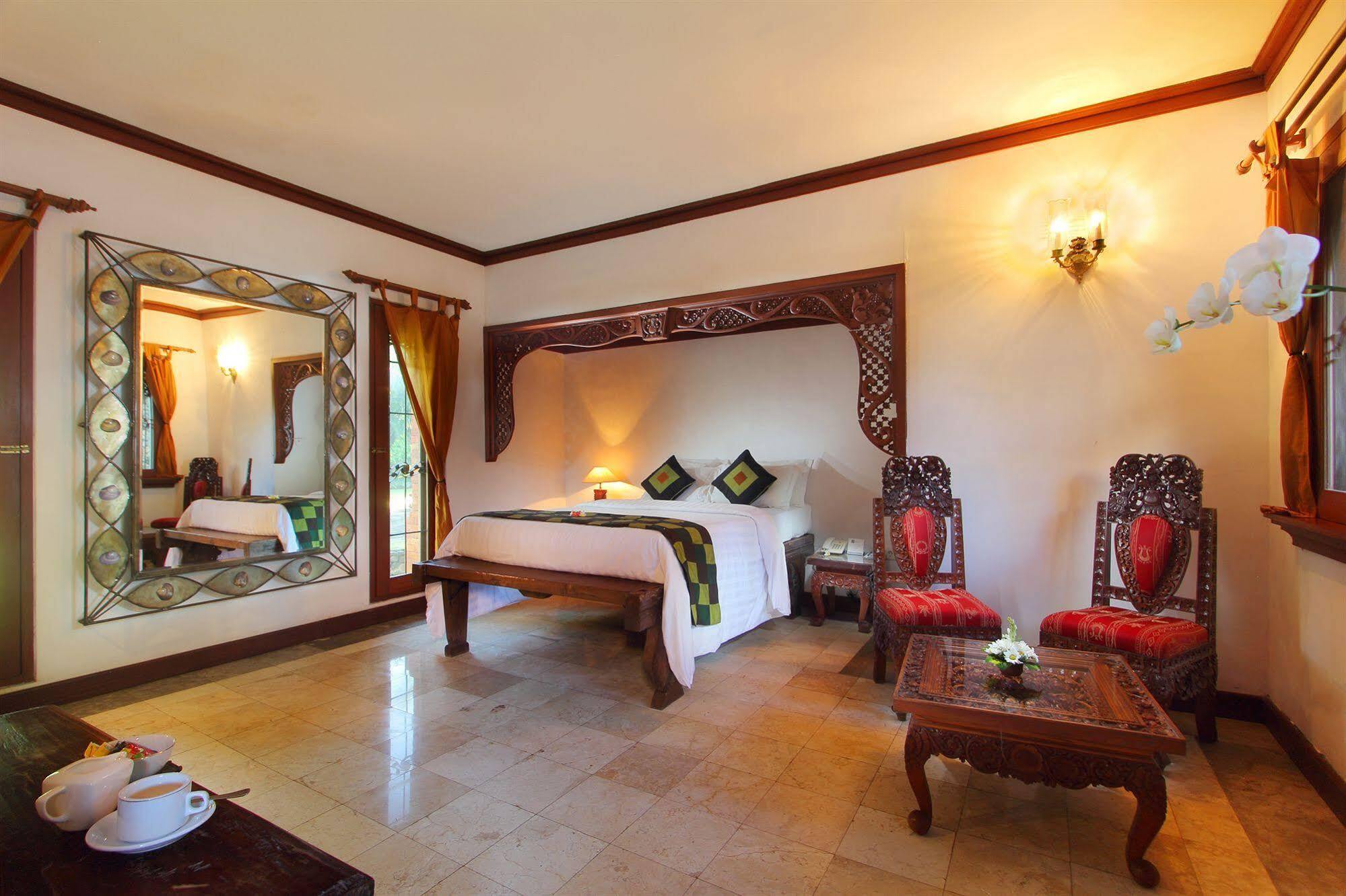 Fare Ti'I Villas Canggu Extérieur photo