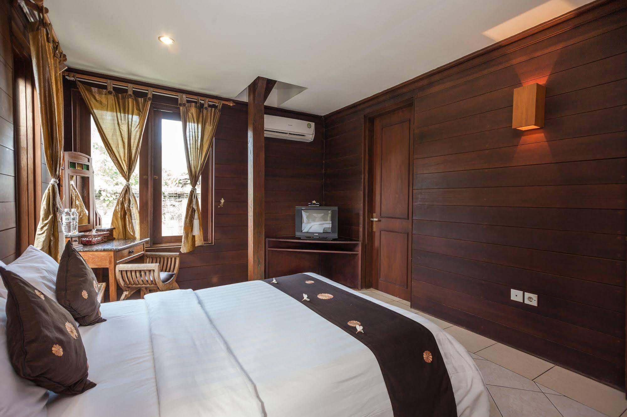 Fare Ti'I Villas Canggu Extérieur photo