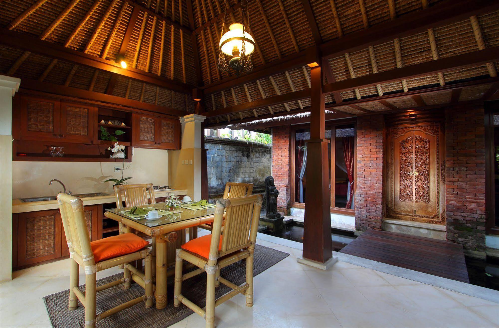 Fare Ti'I Villas Canggu Extérieur photo