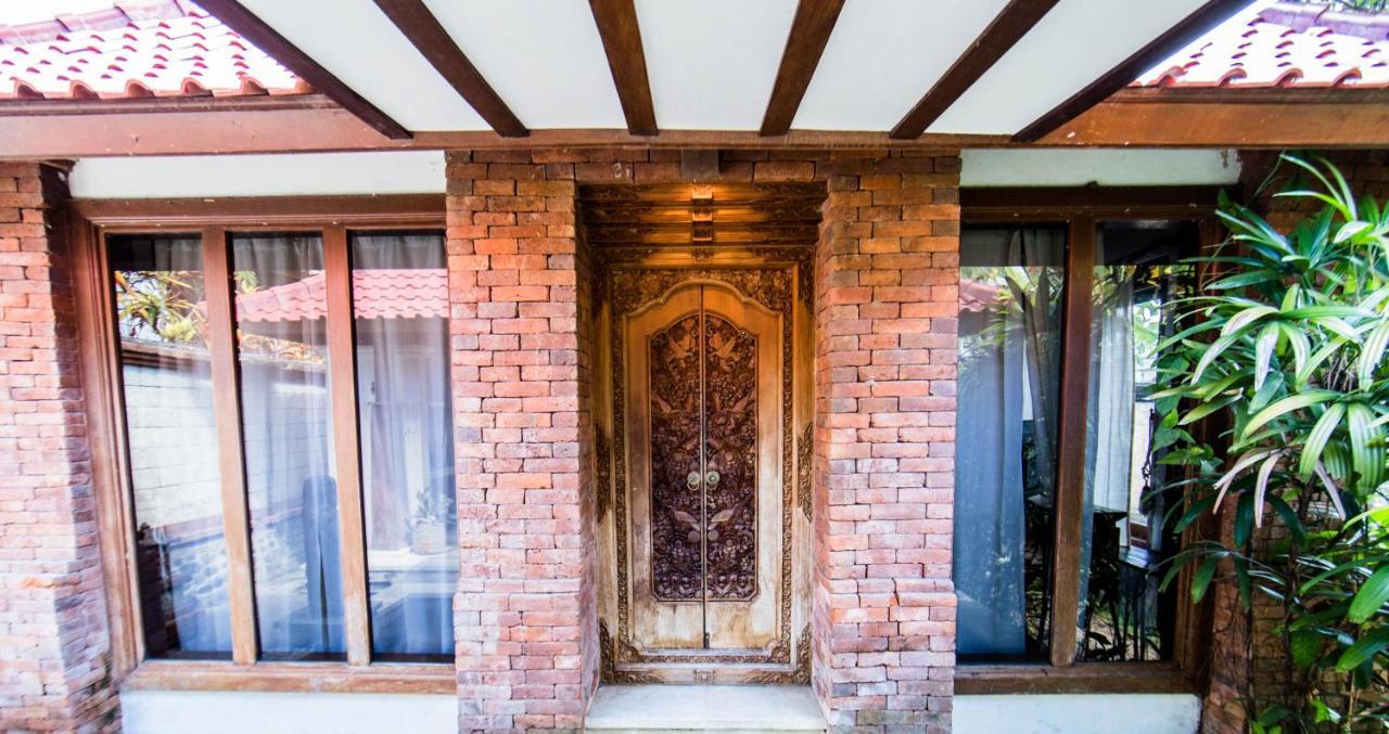 Fare Ti'I Villas Canggu Extérieur photo
