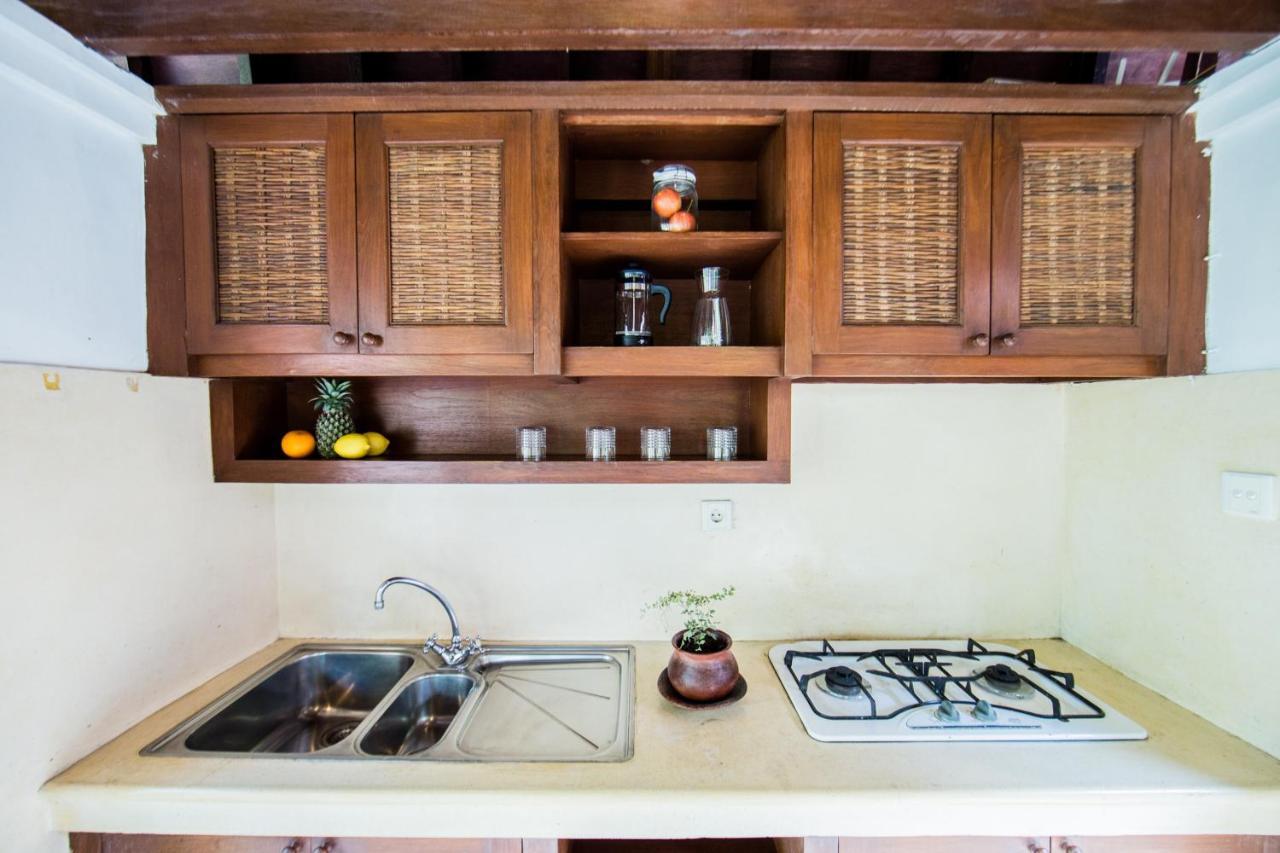 Fare Ti'I Villas Canggu Extérieur photo