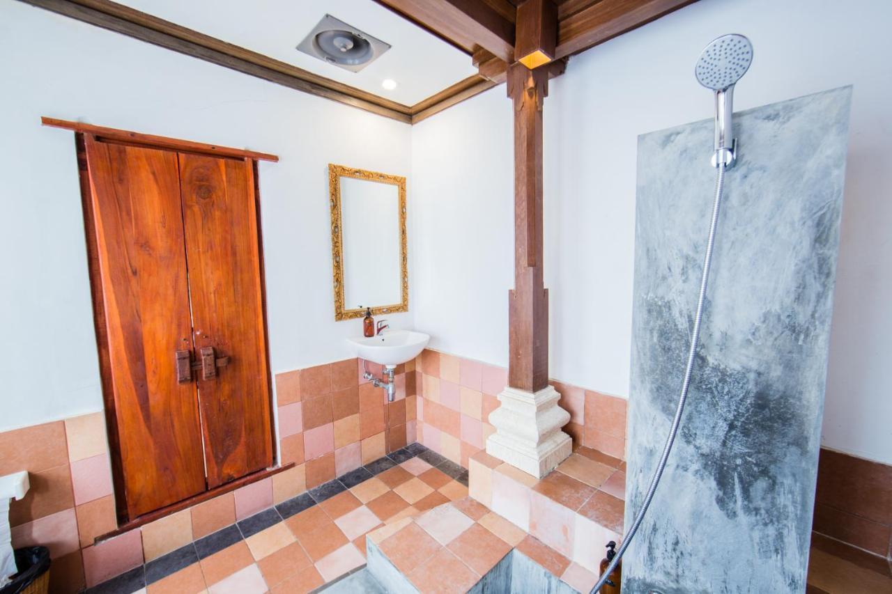 Fare Ti'I Villas Canggu Extérieur photo