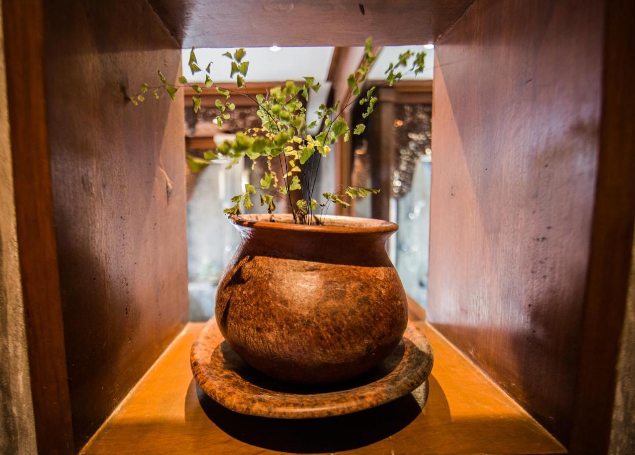 Fare Ti'I Villas Canggu Extérieur photo