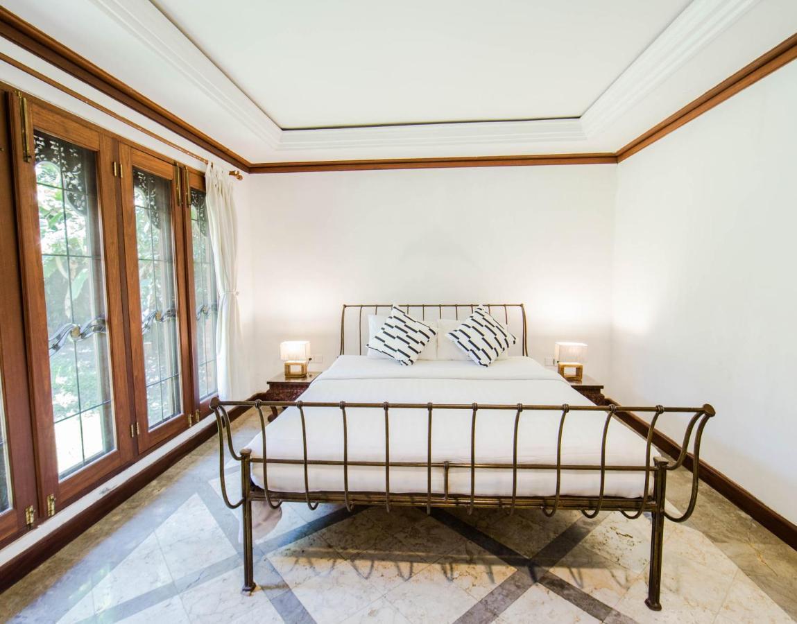 Fare Ti'I Villas Canggu Extérieur photo