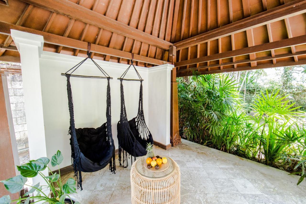 Fare Ti'I Villas Canggu Extérieur photo